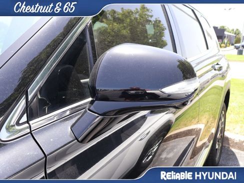 Used 2023 Hyundai Santa Fe Limited w/ Cargo Package AWD/4WD image 13