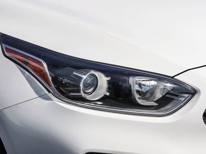 Used 2020 Kia Forte LXS