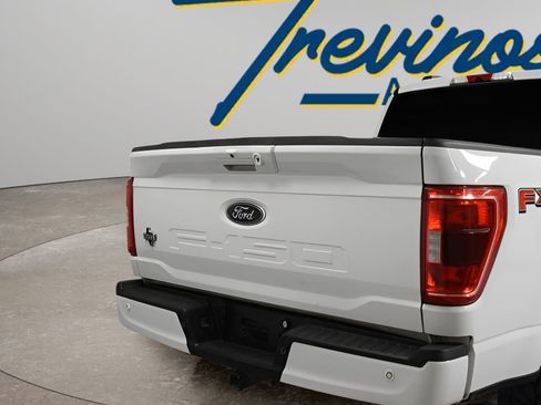 Used 2022 Ford F150 XLT w/ Equipment Group 302A High image 3