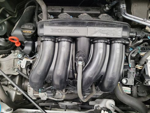 Used 2018 Honda Fit EX-L image 30