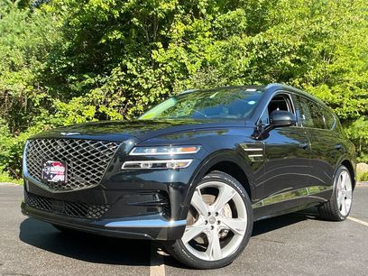 Used 2024 Genesis GV80 3.5T w/ Prestige Package
