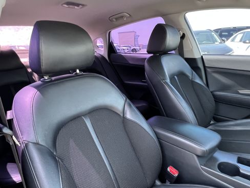 Used 2020 Kia Optima S FWD image 17