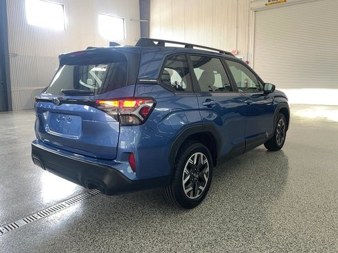 Used 2026 Subaru Forester AWD/4WD image 15