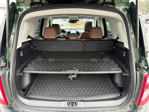 Used 2023 Ford Bronco Sport Outer Banks w/ Tech Package image 18