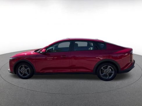 Used 2025 Kia K4 LXS image 7