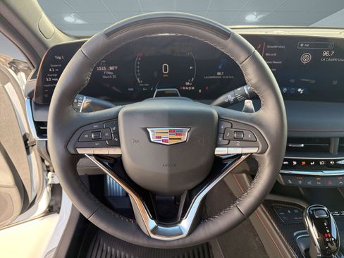 New 2026 Cadillac CT5 Sport RWD image 23