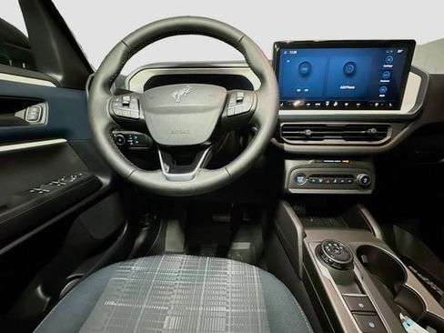 New 2025 Ford Bronco Sport Heritage w/ Convenience Package image 26