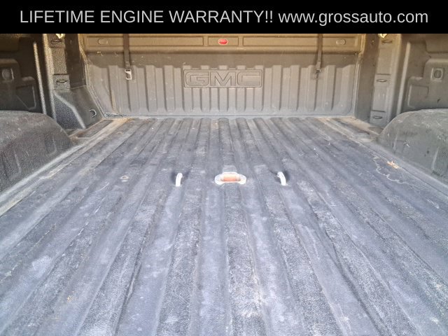 Certified 2020 GMC Sierra 2500 SLT w/ SLT Premium Plus Package AWD/4WD image 29