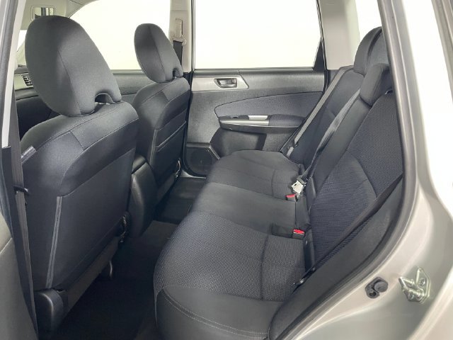 Used 2011 Subaru Forester 2.5X w/ Alloy Wheel Value Pkg AWD/4WD image 15
