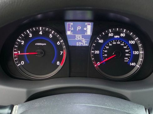 Used 2016 Hyundai Accent SE image 23