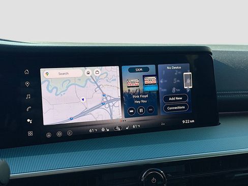 Used 2025 Nissan Murano SL image 14