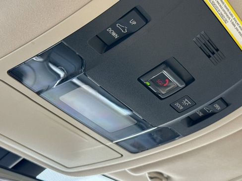 Certified 2022 Lexus RX 450hL AWD w/ Premium Package image 22