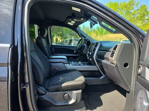 Used 2019 Ford Expedition Max XLT AWD/4WD image 22