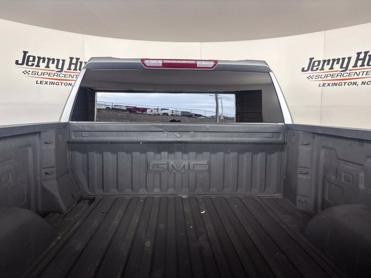 Used 2023 GMC Sierra 1500 Elevation AWD/4WD image 26