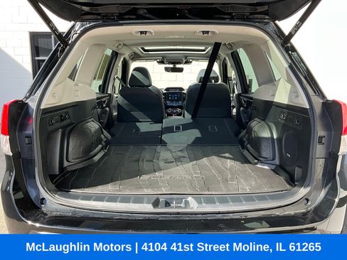 Certified 2023 Subaru Forester Sport image 11