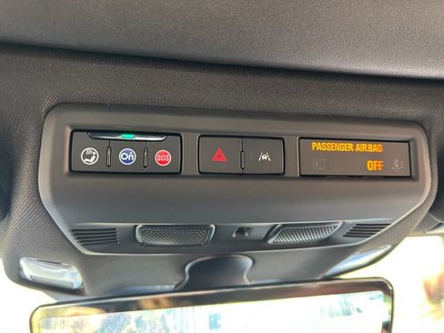 Used 2024 Chevrolet Corvette E-Ray AWD/4WD image 52
