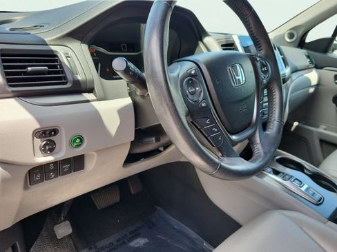 Used 2020 Honda Ridgeline RTL image 28
