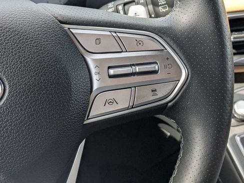 Used 2023 Hyundai Santa Fe Calligraphy AWD/4WD image 24