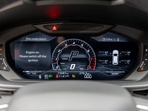 Used 2022 Lamborghini Urus image 20