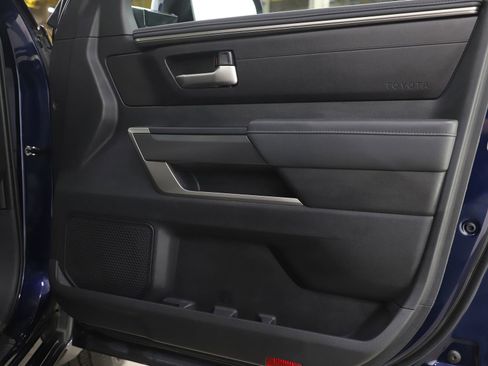 Used 2024 Toyota Tundra SR5 w/ TRD Sport Premium Package image 9