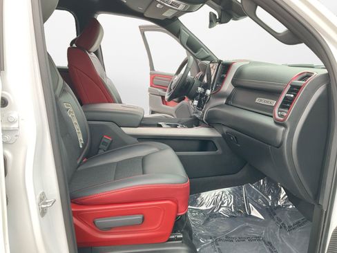 Used 2025 RAM 1500 Rebel image 15