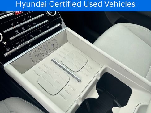 Certified 2026 Hyundai Santa Fe SE FWD image 31