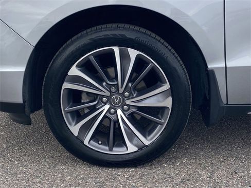 Used 2019 Acura MDX FWD w/ Technology Package image 29