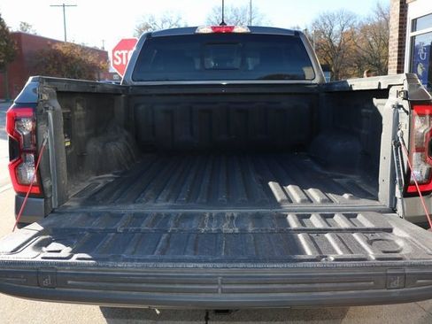 Used 2024 Ford Ranger XLT w/ Technology Package image 19