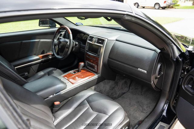 Used 2006 Cadillac XLR RWD image 84