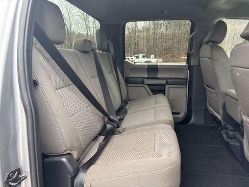 Used 2022 Ford F250 XLT image 21