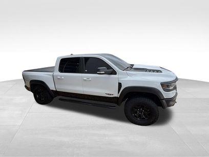 Used 2021 RAM 1500 TRX w/ TRX Level 2 Equipment Group