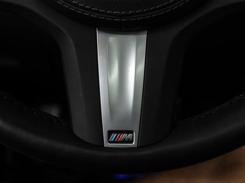 Used 2026 BMW X6 xDrive40i AWD/4WD image 20