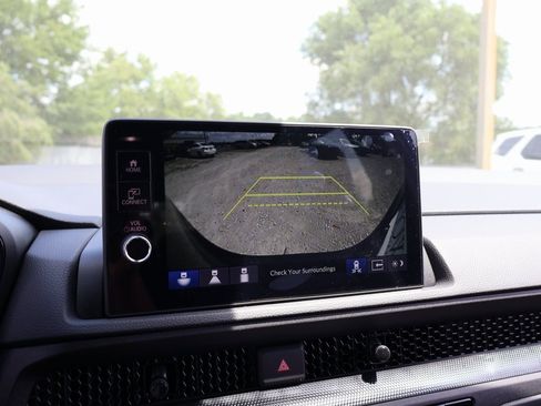 New 2026 Honda CR-V Sport-L image 25