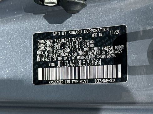 Used 2020 Toyota 86 RWD image 22