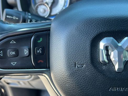 Used 2020 RAM 1500 Limited AWD/4WD image 19