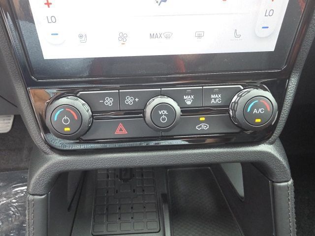 New 2026 Ford Ranger Raptor AWD/4WD image 25