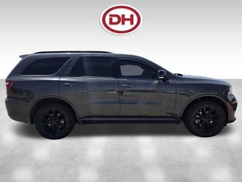 Used 2024 Dodge Durango GT AWD/4WD image 8