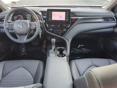 Certified 2023 Toyota Camry SE image 14