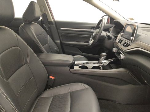 Used 2022 Nissan Altima 2.5 SL image 21