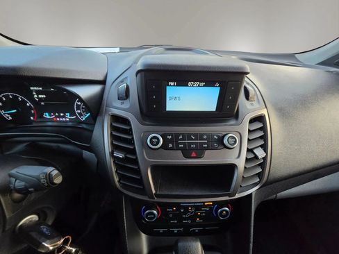 Used 2020 Ford Transit Connect XL FWD image 31