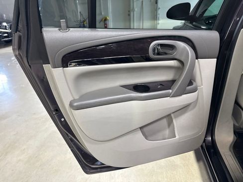 Used 2015 Buick Enclave Leather FWD image 33