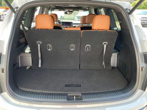 Used 2024 Kia Telluride EX X-Line image 14