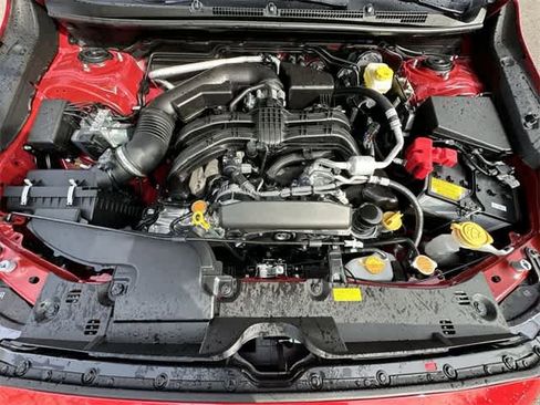 Certified 2025 Subaru Impreza RS image 24