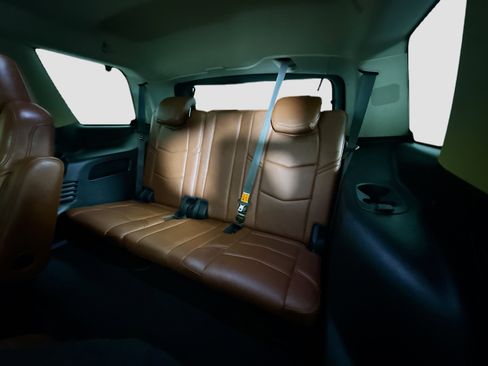 Used 2019 Cadillac Escalade Luxury RWD image 42
