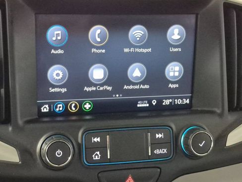 Certified 2021 GMC Terrain SLT image 31