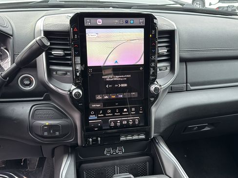 New 2026 RAM 3500 Laramie image 16