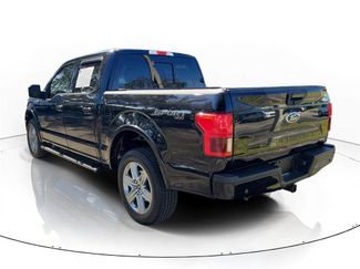 Used 2018 Ford F150 XLT w/ Equipment Group 302A Luxury video 2