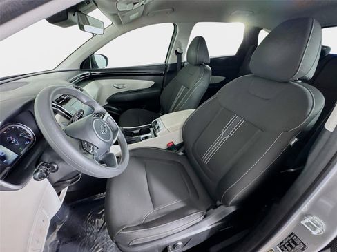 Certified 2024 Hyundai Tucson SEL AWD/4WD image 11