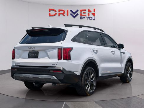 Used 2023 Kia Sorento SX Prestige AWD/4WD image 5