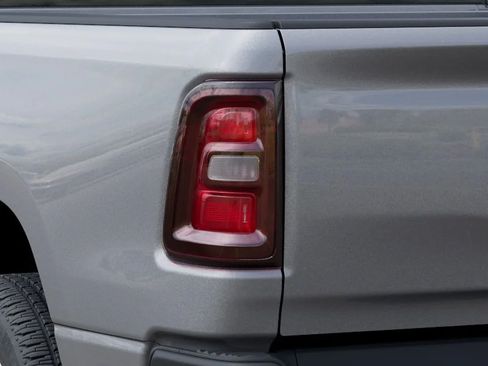 New 2025 RAM 1500 Tradesman RWD image 35